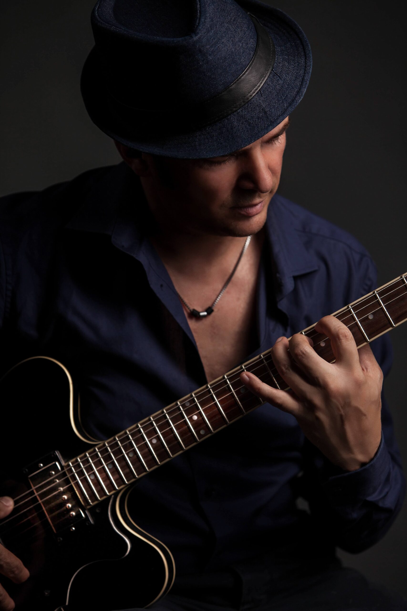 Angelo Palazzotto Referenz